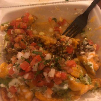 Dos Tacos - ASADA FRIES - Tacos Near Me - Bakersfield, California