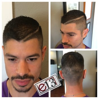 E13 Salon - Hair By Brett Anderson - Hair Salons Near Me - Sacramento, California E13 Salon - Hair By Brett Anderson - Hair Salons Near Me - Sacramento, California