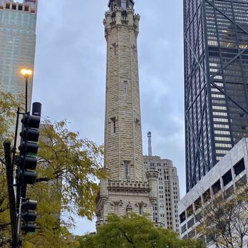 The Magnificent Mile - Local Flavor Near Me - Chicago, Illinois