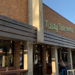 Exterior photo of Tasty Harmony - Fort Collins, Colorado Exterior photo of Tasty Harmony - Fort Collins, Colorado