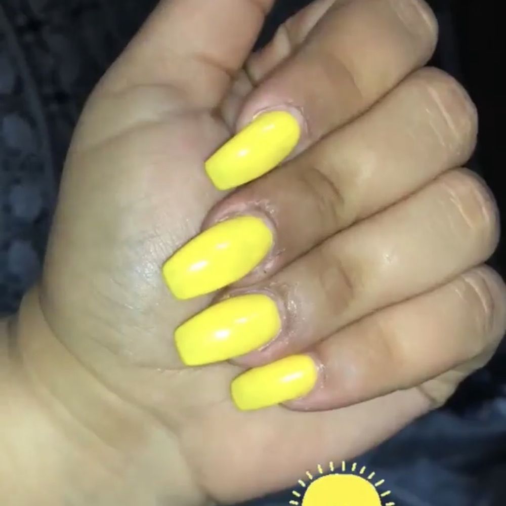 Nail Pro - Nail Salons Near Me - Poughkeepsie, New York