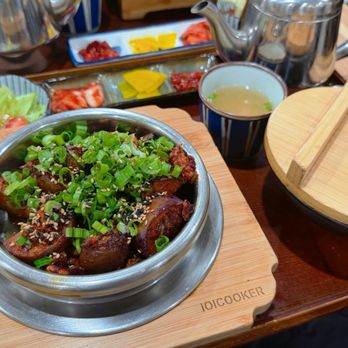 Damsot - Korean Near Me - Los Angeles, California Damsot - Korean Near Me - Los Angeles, California