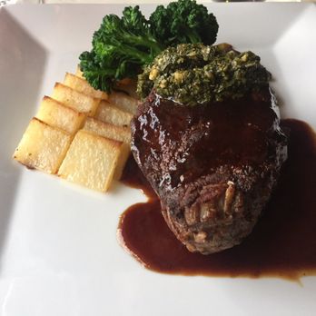 Village Green Restaurant - Fillet mignon - French Near Me - Ridgewood, New Jersey Village Green Restaurant - Fillet mignon - French Near Me - Ridgewood, New Jersey
