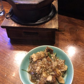 Roka Akor - Chicago - Japanese hotpot - Sushi Bars Near Me - Chicago, Illinois
