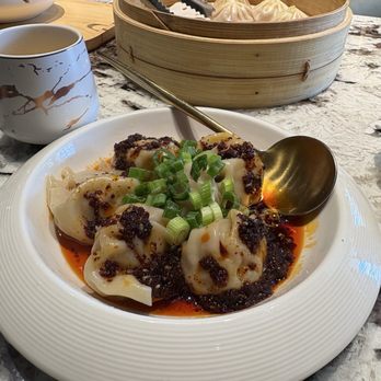 Supreme Dumplings Katy - Supreme Spicy Pork Wontons - Shanghainese Near Me - Katy, Texas Supreme Dumplings Katy - Supreme Spicy Pork Wontons - Shanghainese Near Me - Katy, Texas