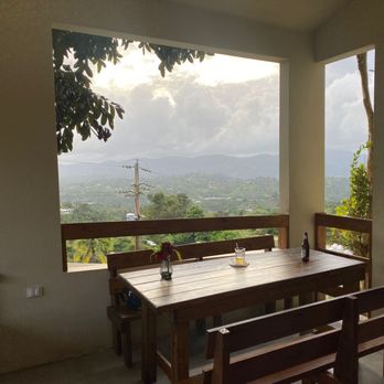 Casa Campo - Cafes Near Me - San Lorenzo