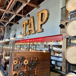 Tap & Barrel - Shipyards