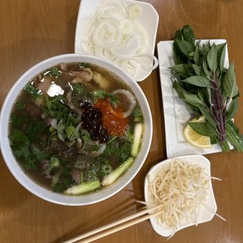 Pho VH - Vietnamese Near Me - Fountain Valley, California Pho VH - Vietnamese Near Me - Fountain Valley, California