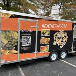 They cater!