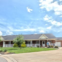 Baptist Life Communities