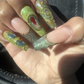 Shears & Laque Beauty Bar - Nail Salons Near Me - Rancho Cucamonga, California Shears & Laque Beauty Bar - Nail Salons Near Me - Rancho Cucamonga, California