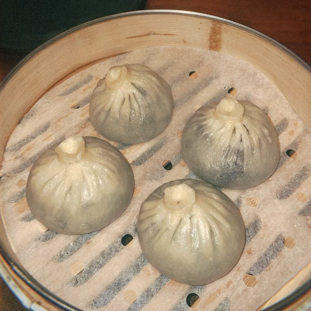 The Noodle Den - chocolate dumplings - Chinese Near Me - Las Vegas, Nevada The Noodle Den - chocolate dumplings - Chinese Near Me - Las Vegas, Nevada
