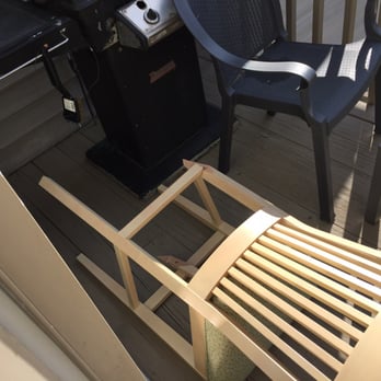 Massanutten Resort - This chair leg broke off under my 2 year old. Fortunately she was ok. - Hotels Near Me - Massanutten, Virginia Massanutten Resort - This chair leg broke off under my 2 year old. Fortunately she was ok. - Hotels Near Me - Massanutten, Virginia