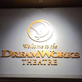 DreamWorks Theatre - Welcomr - Amusement Parks Near Me - Universal City, California DreamWorks Theatre - Welcomr - Amusement Parks Near Me - Universal City, California