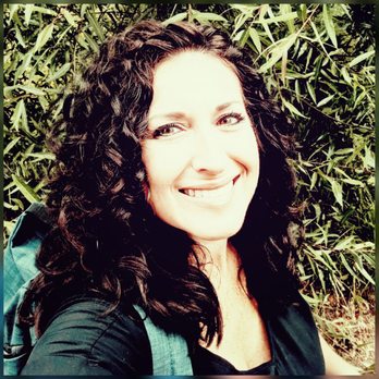 Elite Hair Design - First time cleansing and using the Deva Curl products and method. Love it! - Hair Salons Near Me Elite Hair Design - First time cleansing and using the Deva Curl products and method. Love it! - Hair Salons Near Me