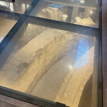Jameson Distillery Bow St - In the foundation of the flooring. - Museums Near Me - Dublin, D