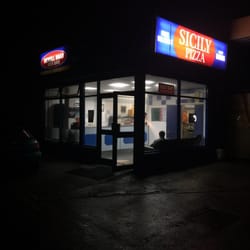 Sicily Pizza
