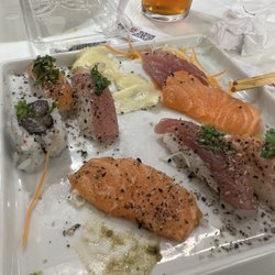 Zona Sul - Sushi