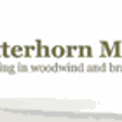 Matterhorn Music - Logo