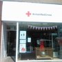Photo of British Red Cross Society