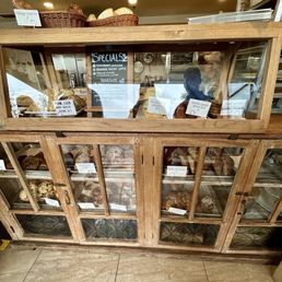 Bakery Bakery