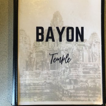 Bayon Temple - Cambodian Near Me - Campbell, California Bayon Temple - Cambodian Near Me - Campbell, California