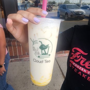 Cloud Tea - Bubble Tea Near Me - Algonquin, Illinois Cloud Tea - Bubble Tea Near Me - Algonquin, Illinois