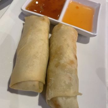 Wok Chi - Shrimp Rolls - Chinese Near Me - Atlanta, Georgia