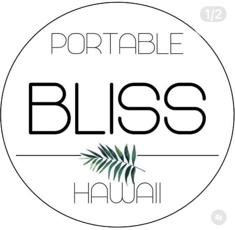 Portable Bliss Logo
