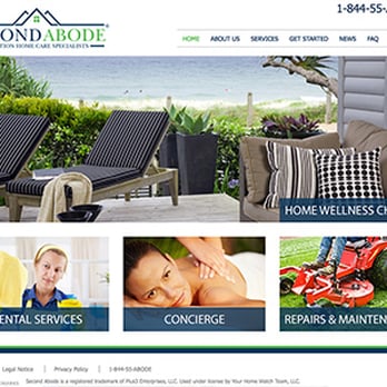 Tree Ring Digital - Small Business and Franchise Web Design - Web Design Near Me - Denver, Colorado