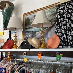 Heavenly Treasure Thrift Store