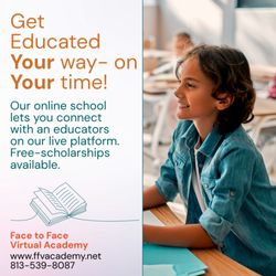 Face to Face Virtual Academy