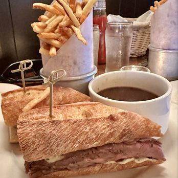 Bar Frites - French Near Me - Greenvale, New York Bar Frites - French Near Me - Greenvale, New York