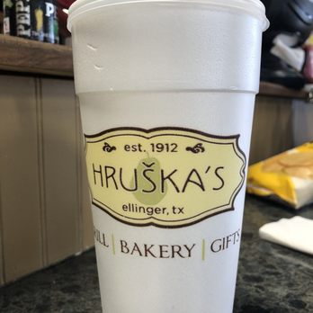 Hruska's - That's how you spell Hruska's - Bakeries Near Me - Ellinger, Texas Hruska's - That's how you spell Hruska's - Bakeries Near Me - Ellinger, Texas