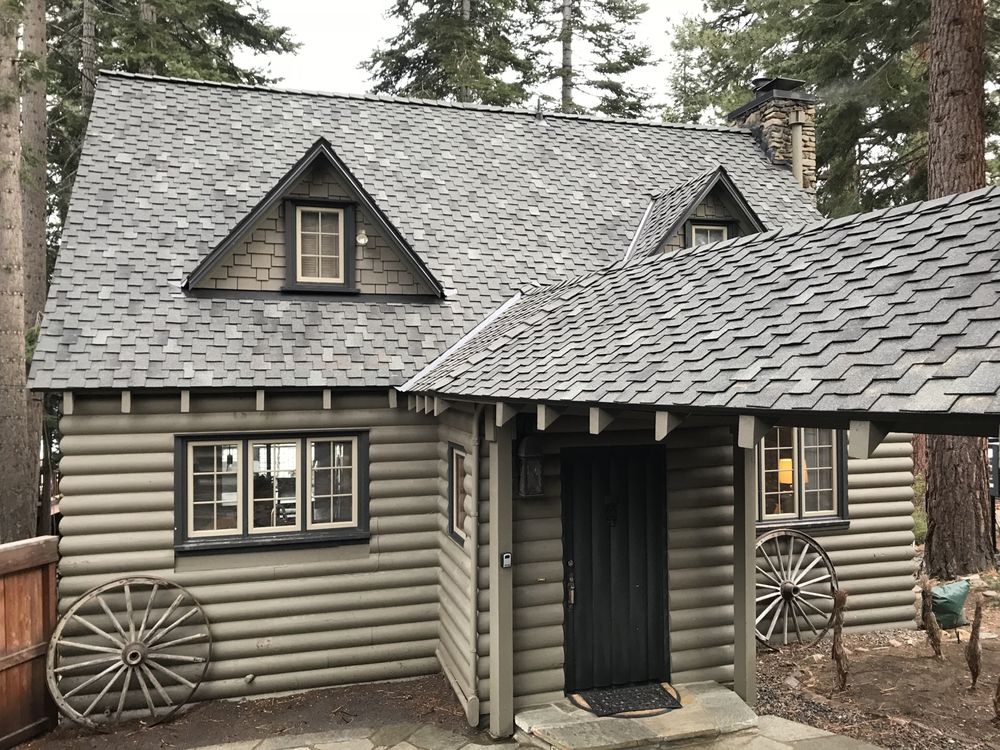 Slide of Mills Roofing