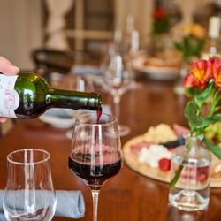Restaurant with Private rooms in Falls Church VA