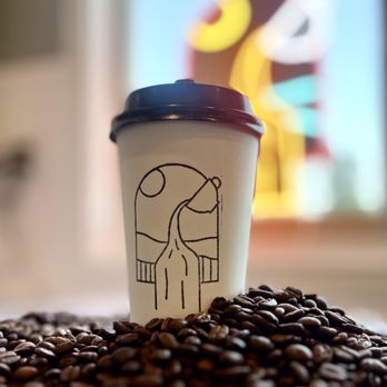 Grounded In Truth Coffee - Coffee & Tea Near Me - Salem, Oregon