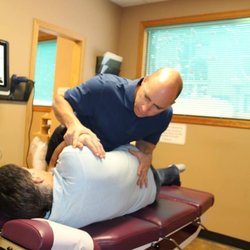 Fraser Family Chiropractic