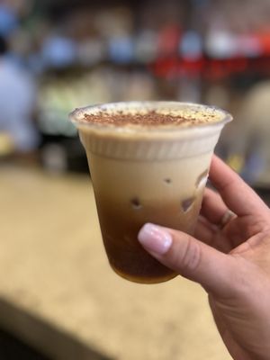 Café con Ron by null