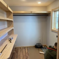 All Trades Plumbing and Construction