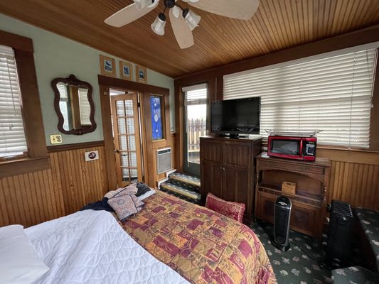 San Remo Hotel by null