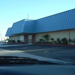 American Legion Post 40 & Club House