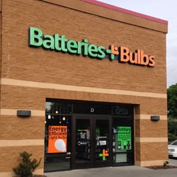 Batteries Plus