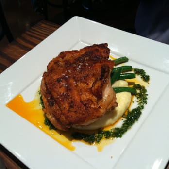 The Craftsman - Chicken - New American Near Me - Encinitas, California