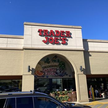 TRADER JOE’S - Updated February 2026 - 172 Photos & 47 Reviews - 3721