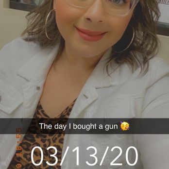Turner's Outdoorsman - It's me waiting to complete the paperwork - Gun/Rifle Ranges Near Me - Bakersfield, California Turner's Outdoorsman - It's me waiting to complete the paperwork - Gun/Rifle Ranges Near Me - Bakersfield, California