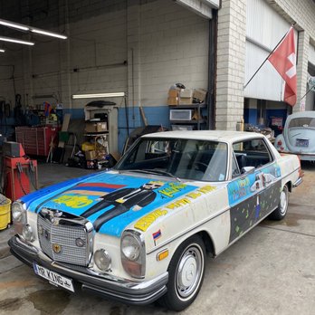 VIP German Auto Service - My 1971 done by Alek. - Auto Repair Near Me - Northridge, California VIP German Auto Service - My 1971 done by Alek. - Auto Repair Near Me - Northridge, California