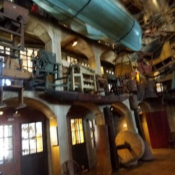 Mercer Museum - Museums Near Me - Doylestown, Pennsylvania