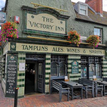 The Victory Inn - Pubs Near Me - Brighton, BNH The Victory Inn - Pubs Near Me - Brighton, BNH