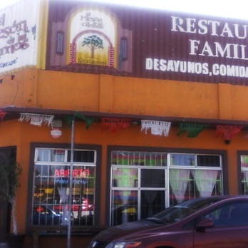 El Meson de los Olmos - Fachada Mesón de los Olmos - Mexican Near Me - Tijuana, BCN El Meson de los Olmos - Fachada Mesón de los Olmos - Mexican Near Me - Tijuana, BCN